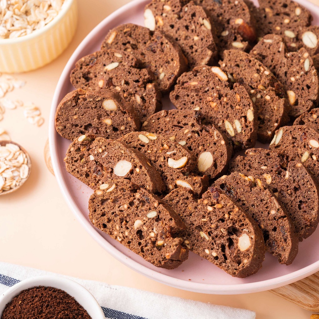 Biscotium cereal 500g-effective snacks weight loss-snacks