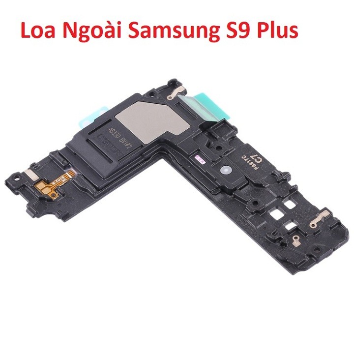[HCM]Loa Ngoài Samsung S9 Plus