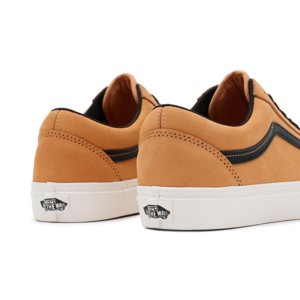 Giày Vans Old Skool NBUCK VN0005UFZV4