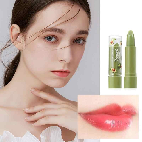 SON DƯỠNG BƠ LÀM HỒNG VÀ MỀM MÔI