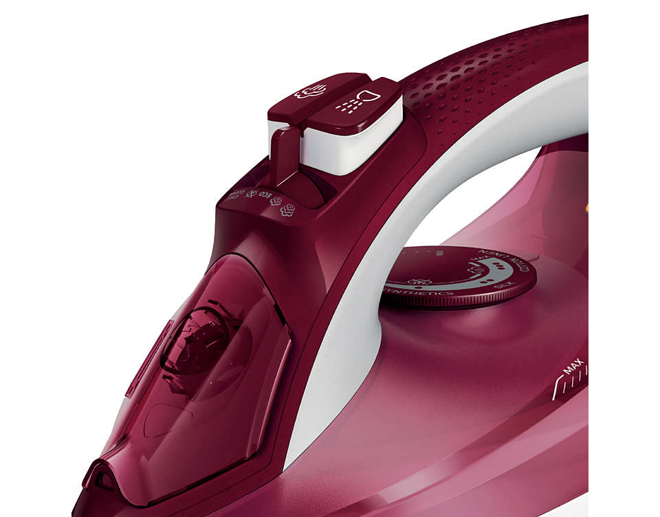 [HCM]Bàn Ủi PHILIPS GC2997 Hàng CHÍNH HÃNG (Bảo hành 2 năm Toàn quốc)