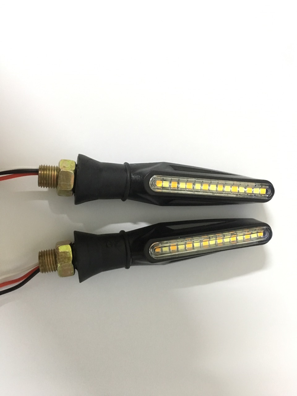 LED EXCITER XI NHAN BALL 2019
