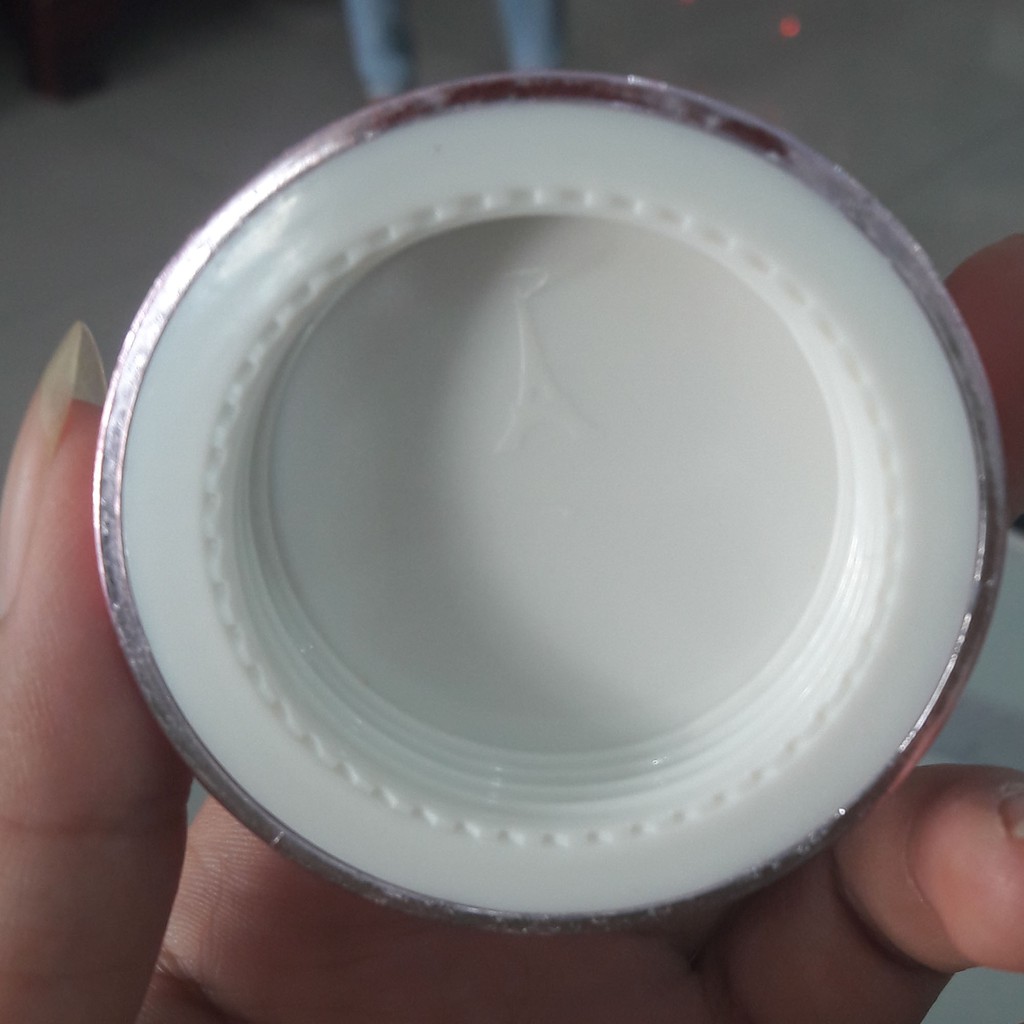KEM DƯỠNG DA TRẮNG HỒNG (18g,30g) E5