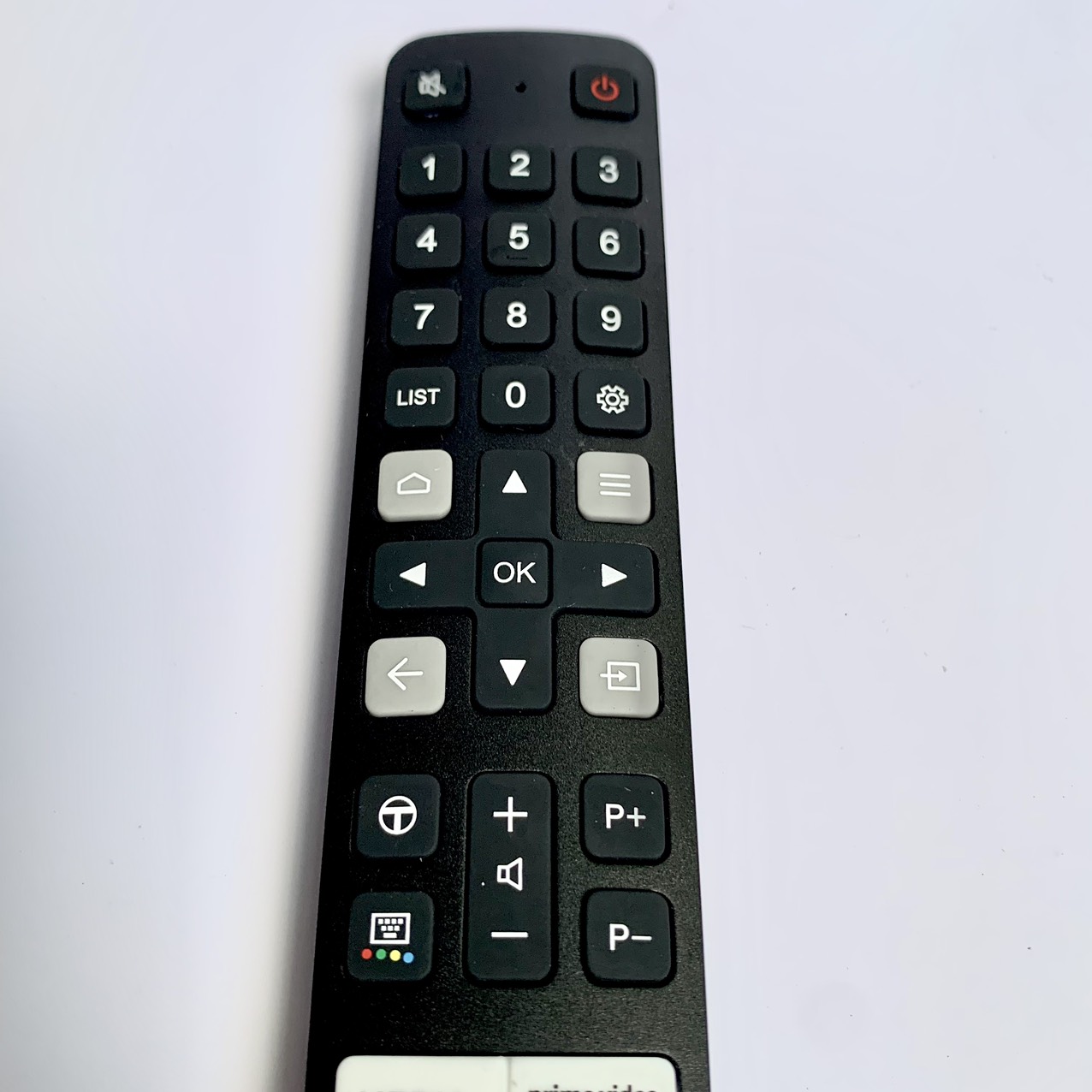Remote Điều khiển TV TCL SMART đa năng
