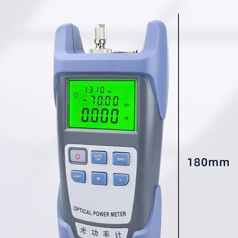 Máy đo công suất quang AUA-9 (DPX-40D) chất lượng cao