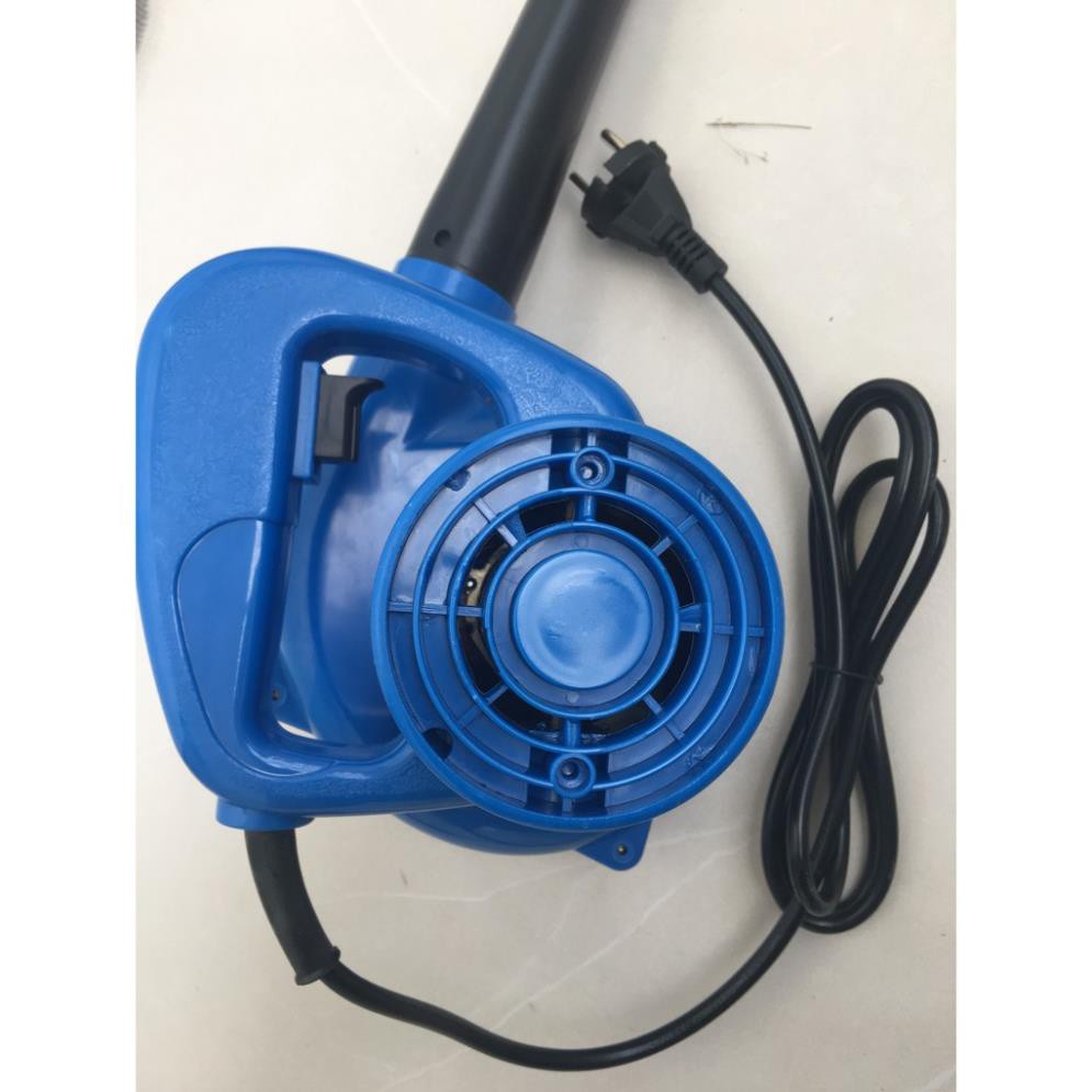 [HCM]Máy thổi bụi phòng net KNET QIF-28 (Blower). Vi Tính Quốc Duy