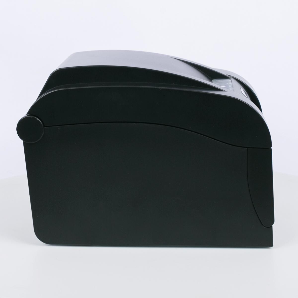 Máy in tem mã vạch Xprinter 350B