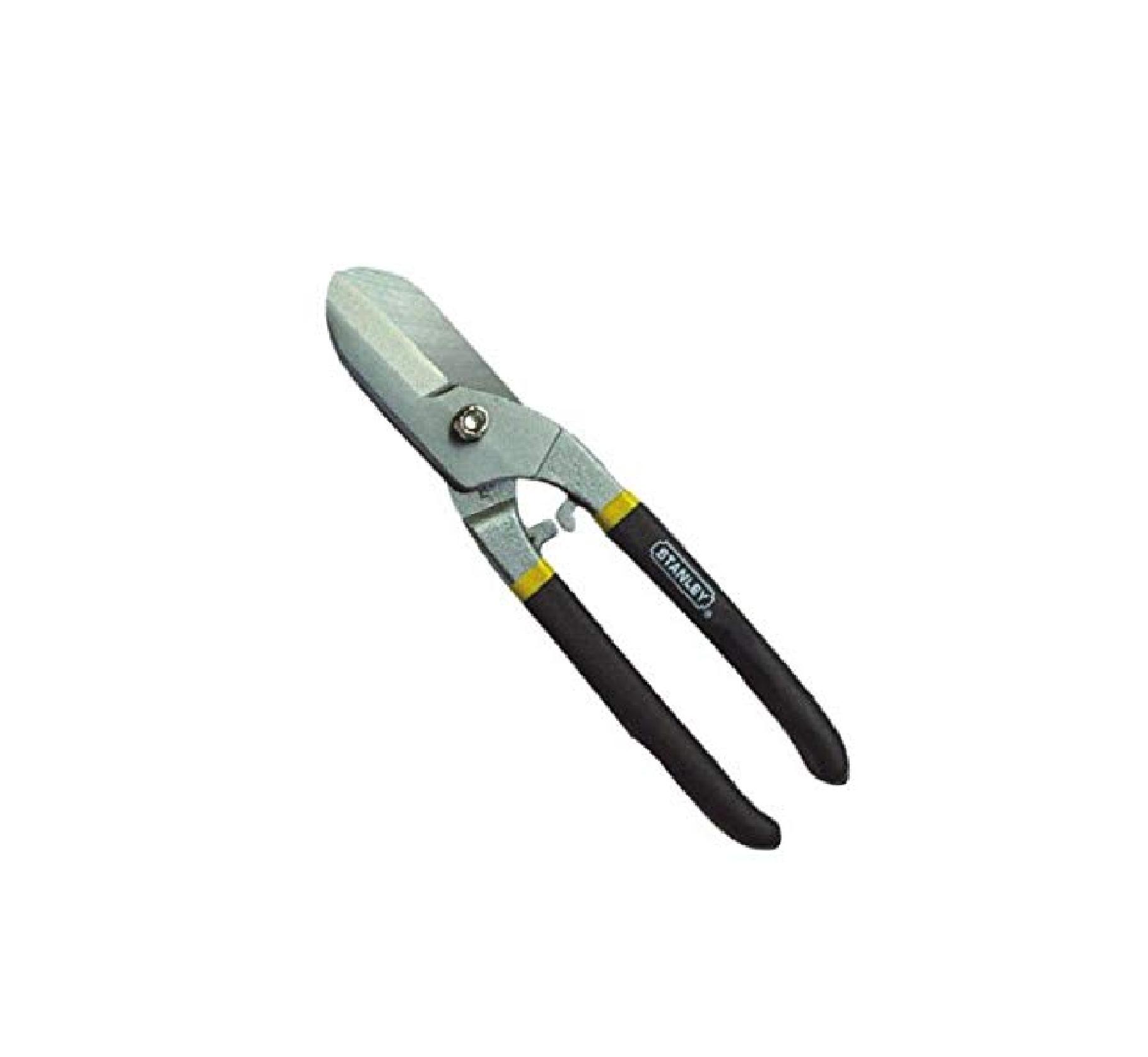 Kéo cắt sắt 200mm stanley 14-163