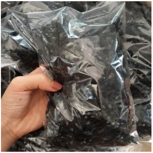 Dây cột tóc nịt buộc tóc cho bé MAVASA DT01