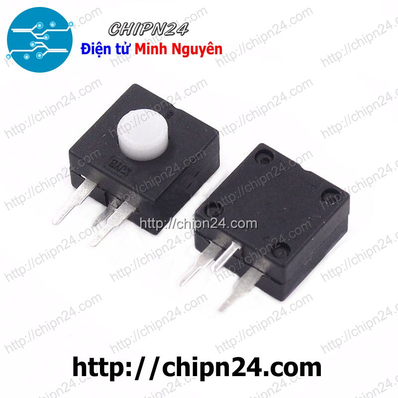 Công tắc đèn pin 3p 1212-213wd