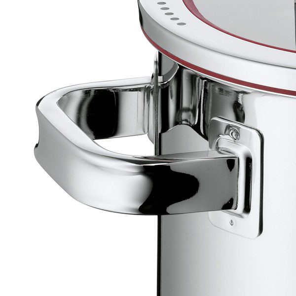 Bộ nồi WMF Function 4 (Hàng Đức, tách set từ set 5 món)
