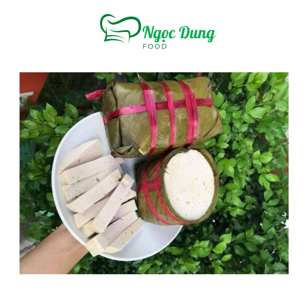 Chả lụa nhà làm đòn 500g