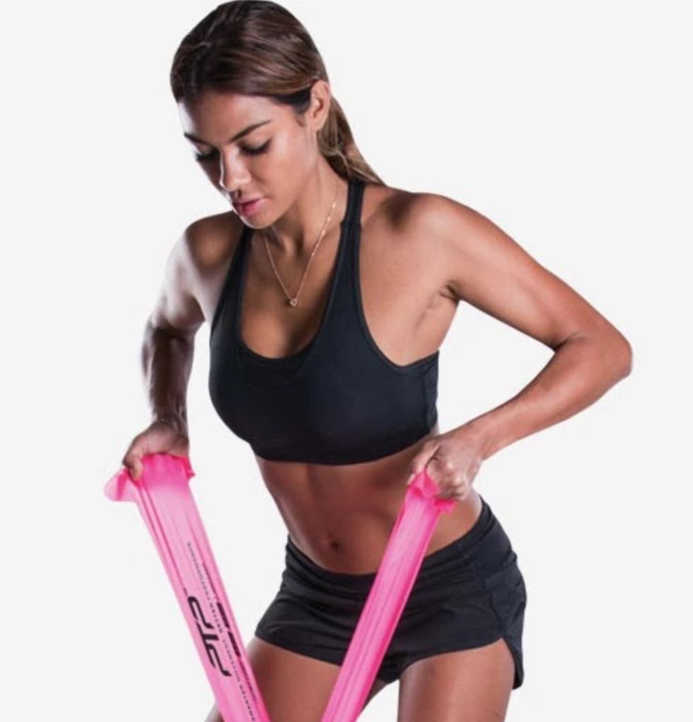 PTP Mediband Ultra Light Pink MB1