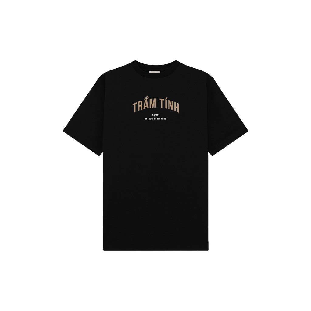 Áo thun Trầm Tính Introvert Boy Club
