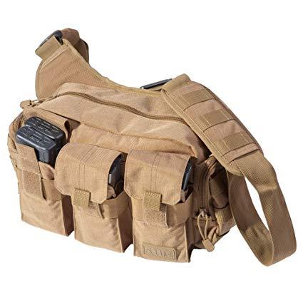 Túi 5.11 Tactical Bail Out Bag