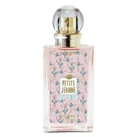Nước hoa nữ Petite Jeanne Go For It EDP 30ml