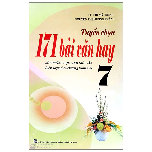 Fahasa - 171 bài văn hay 7