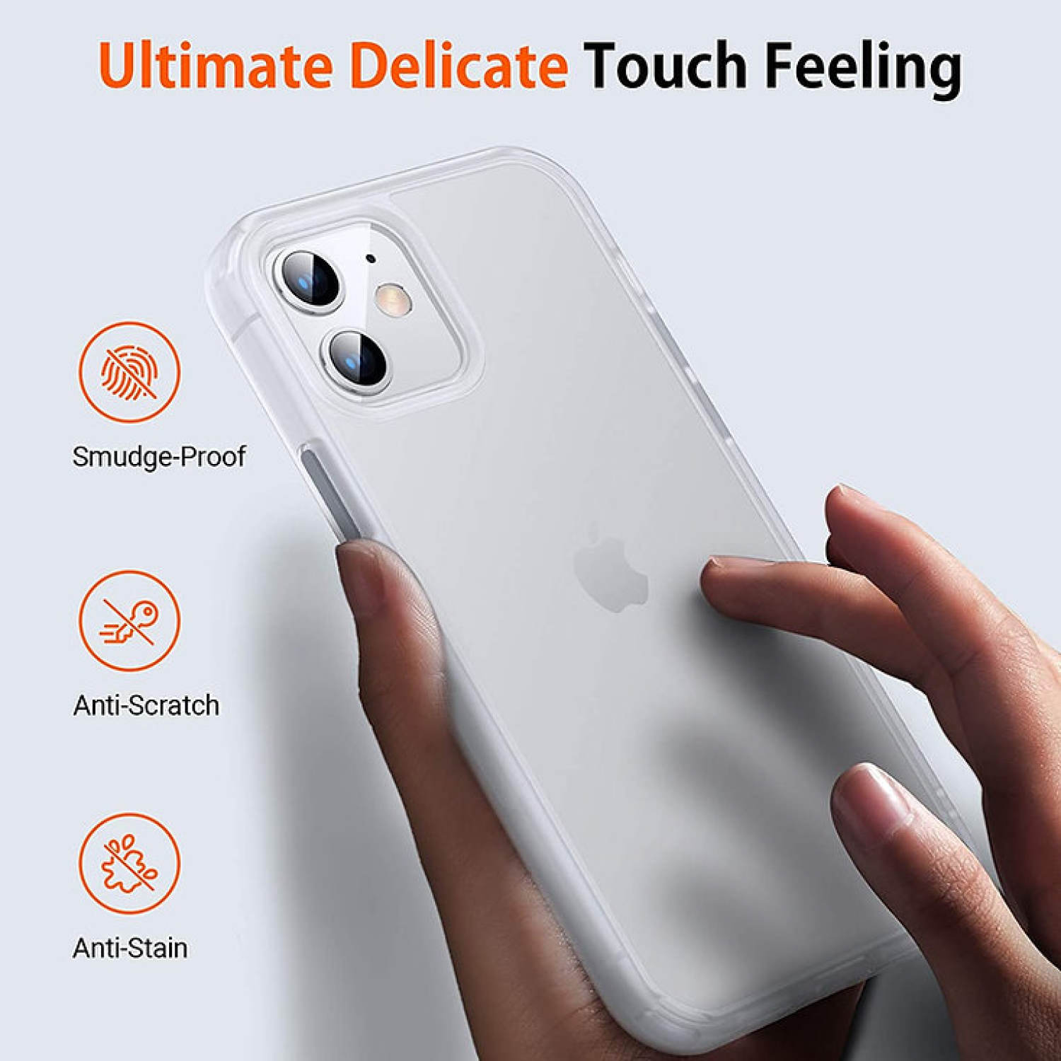 Ốp lưng TORRAS Guardian Case cho iρhone 12 Series