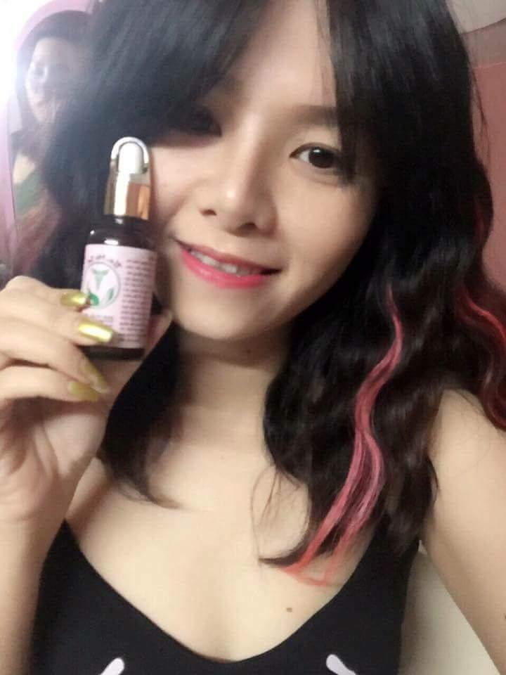 [HCM]Thiên Mộc Sắc dòng trà chàm 50ml