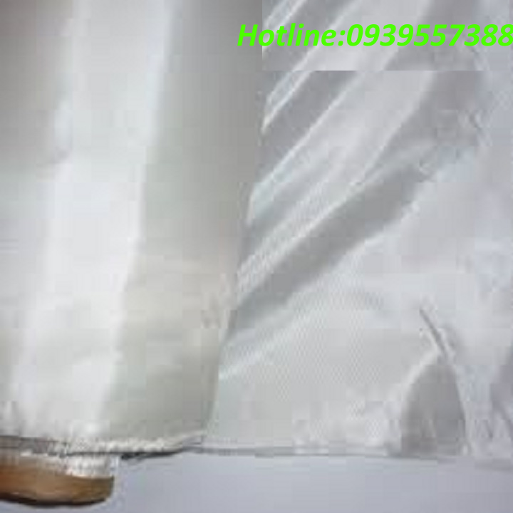 VẢI BẠT CHỐNG CHÁY SỢI THỦY TINH (1m2 )