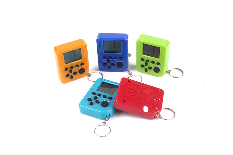 Máy chơi game mini nhiều mẫu nhỏ gọn