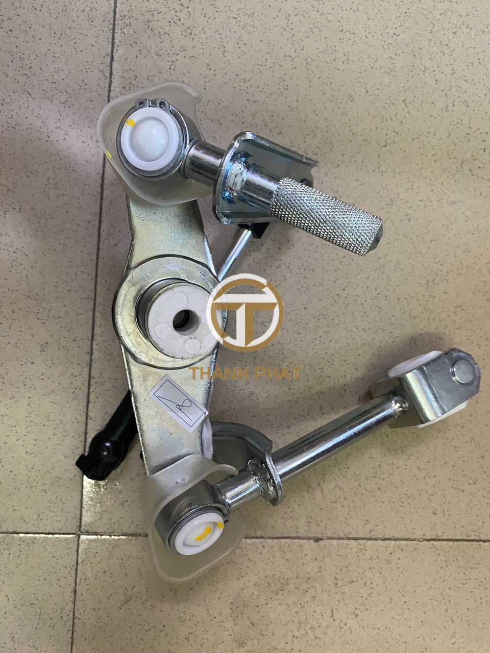 Cơ cấu đi số daewoo lanos, lacetti,gentra