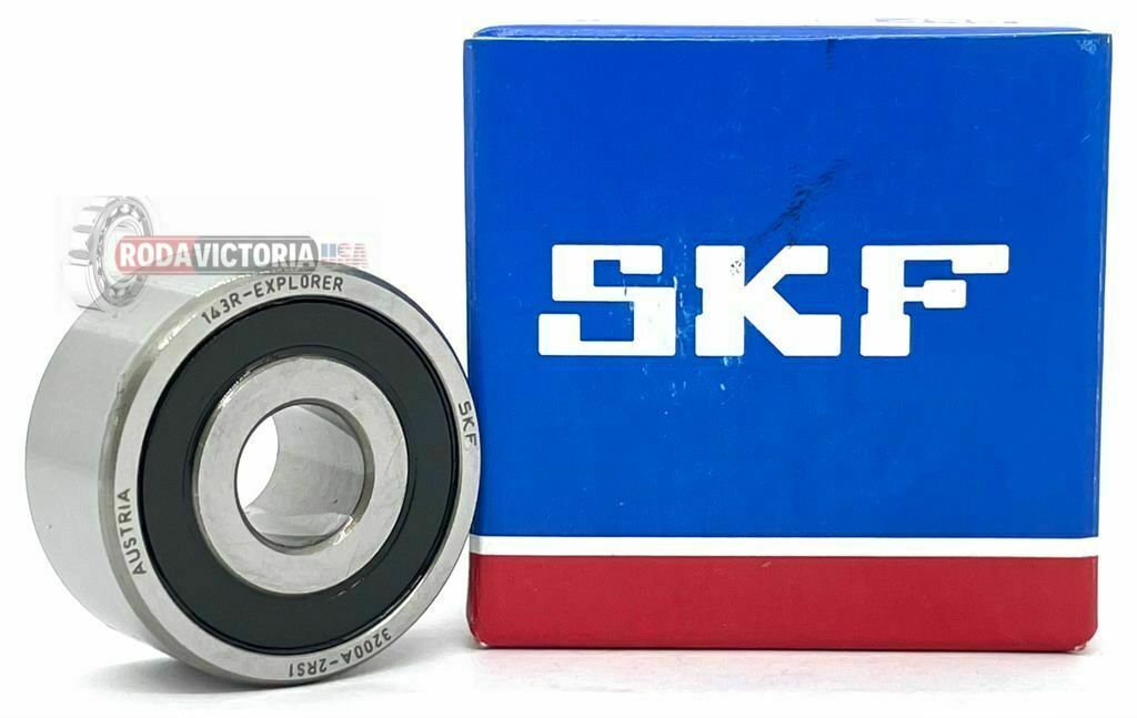 Vòng Bi Bạc Đạn SKF 6309