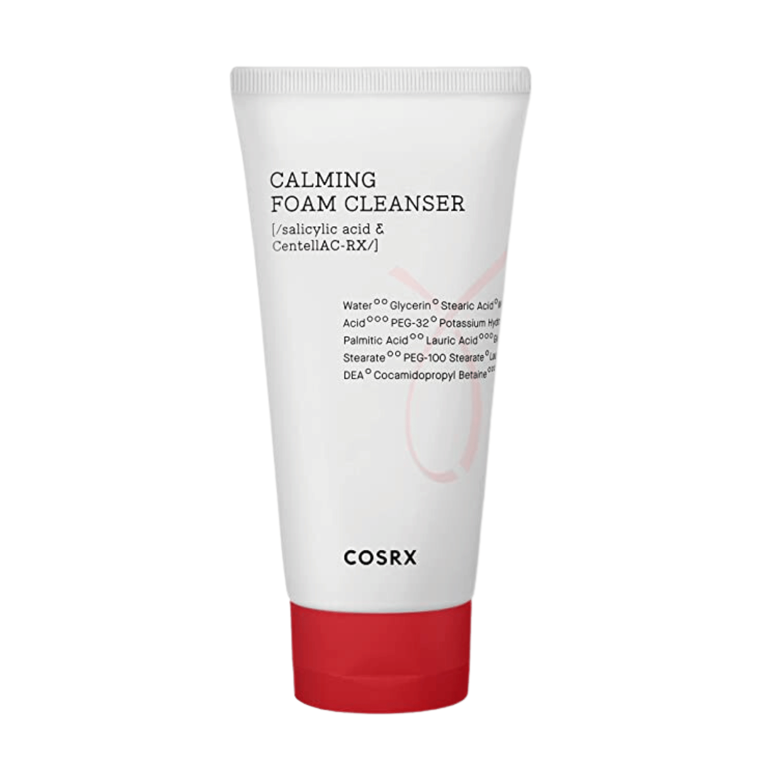 Sữa Rửa Mặt Làm Sạch Sâu Cosrx Cleanser - 50ml