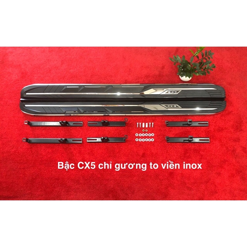 Bậc lên xuống cx5 2018 2019 2020 2021 2022 2023 cao cấp