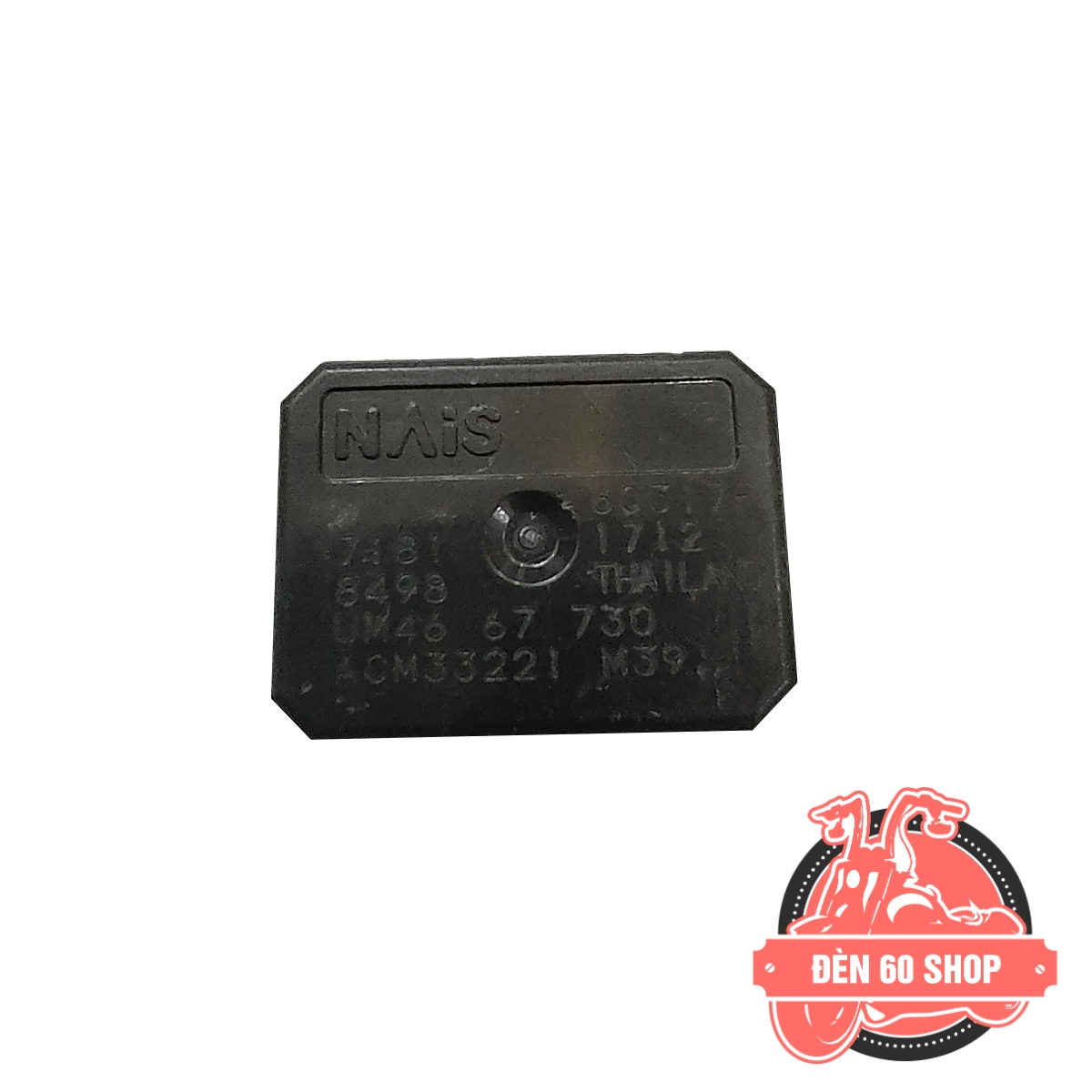 Relay Nais 4 Chân (Hàng Thái Bãi)