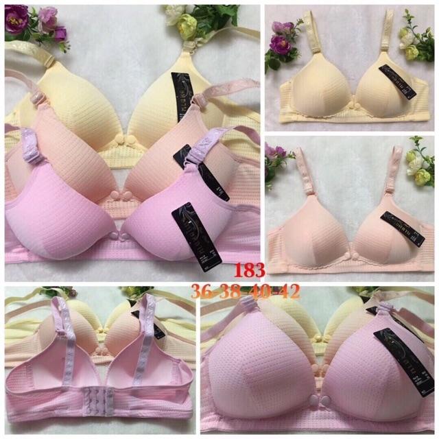 Áo con bầu và sau sinh thông hơi