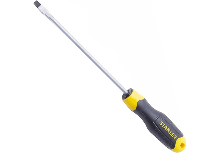 Tua vít dẹp 5x200mm Stanley STMT60836-8