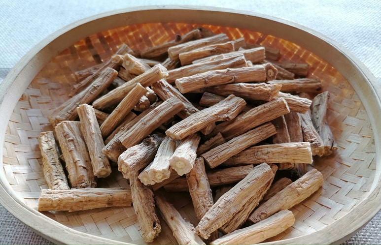 [Hàng Cty] 100g Đẳng sâm khô - đang sâm