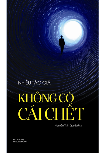Sách - Không Có Cái Chết - Phương Nam Book