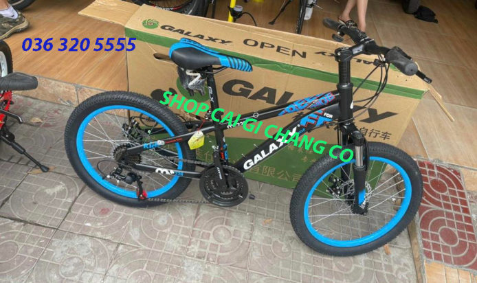 Khám phá nhiều hơn 91 xe đạp galaxy mt19c siêu hot 19 Xe Đạp Galaxy MT19C