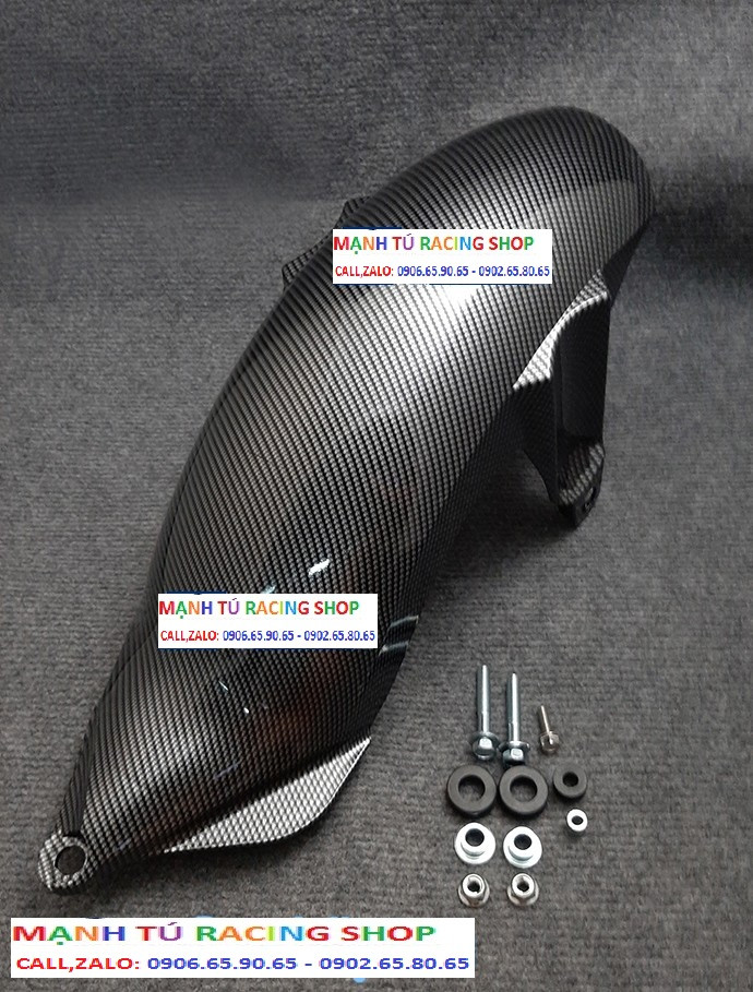 Chắn Bùn Carbon Cho Xe Yamaha NVX