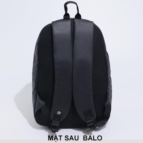 Balo laptop thời trang phản quang/phản quang Issey Miyake 3D 2018