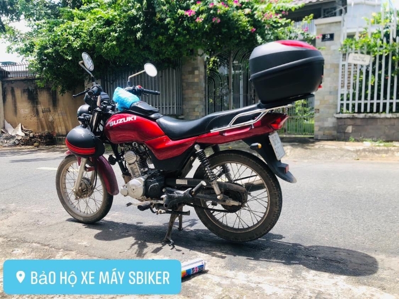 Thùng Givi E250n 25lít - Chính Hãng