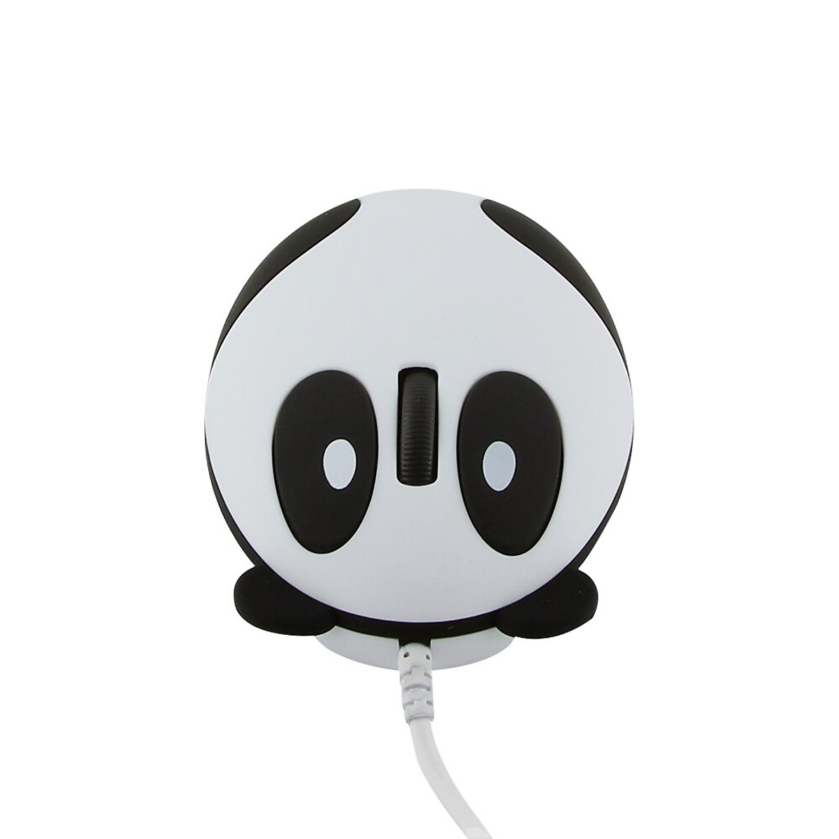 [Có Bảo Hành] Chuột có dây mini Panda Mouse
