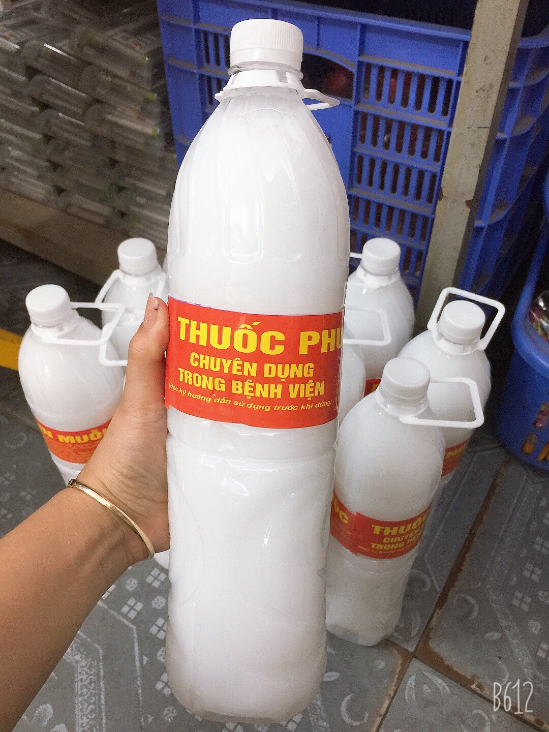 (Nhập FAB21H giảm 10%) Chất phun muỗi sinh học, phun xịt côn trùng