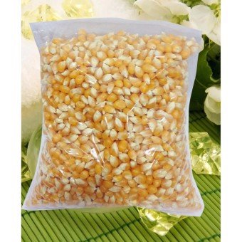 500g Ngô mỹ nổ bắp rang bơ (hạt chưa chế biến)