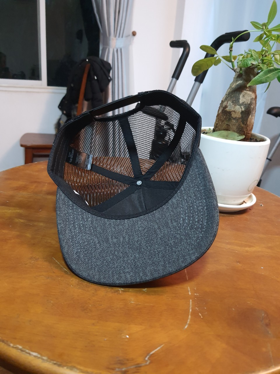 nón Snapback Superdry cao cấp hàng VNXK CAO CẤP (Kèm video quay thật)