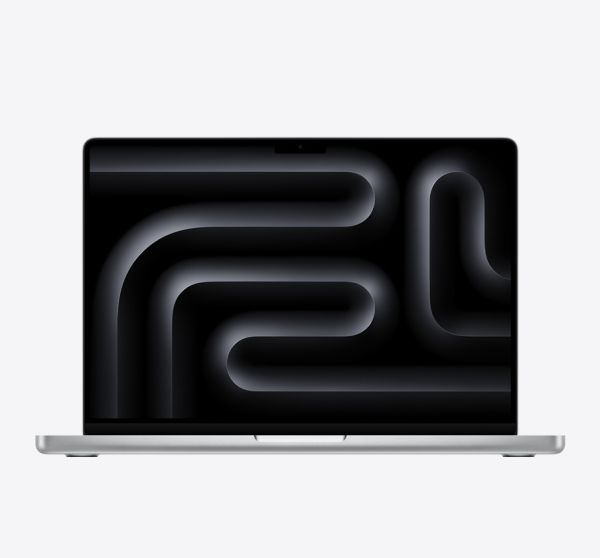Apple Macbook Pro 14 inch chip M3 8C CPU /10C GPU/8GB RAM/512GB SSD
