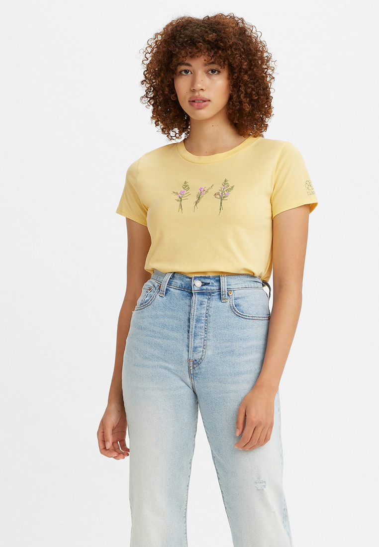 LEVI'S - Áo Thun Nữ 29674-0133