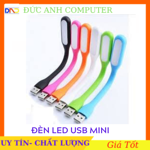 Đèn Led USB laptop siêu sáng nhiều màu cam kết sản phẩm đúng mô tả chất lượng đảm bảo an toàn cho người sử dụng