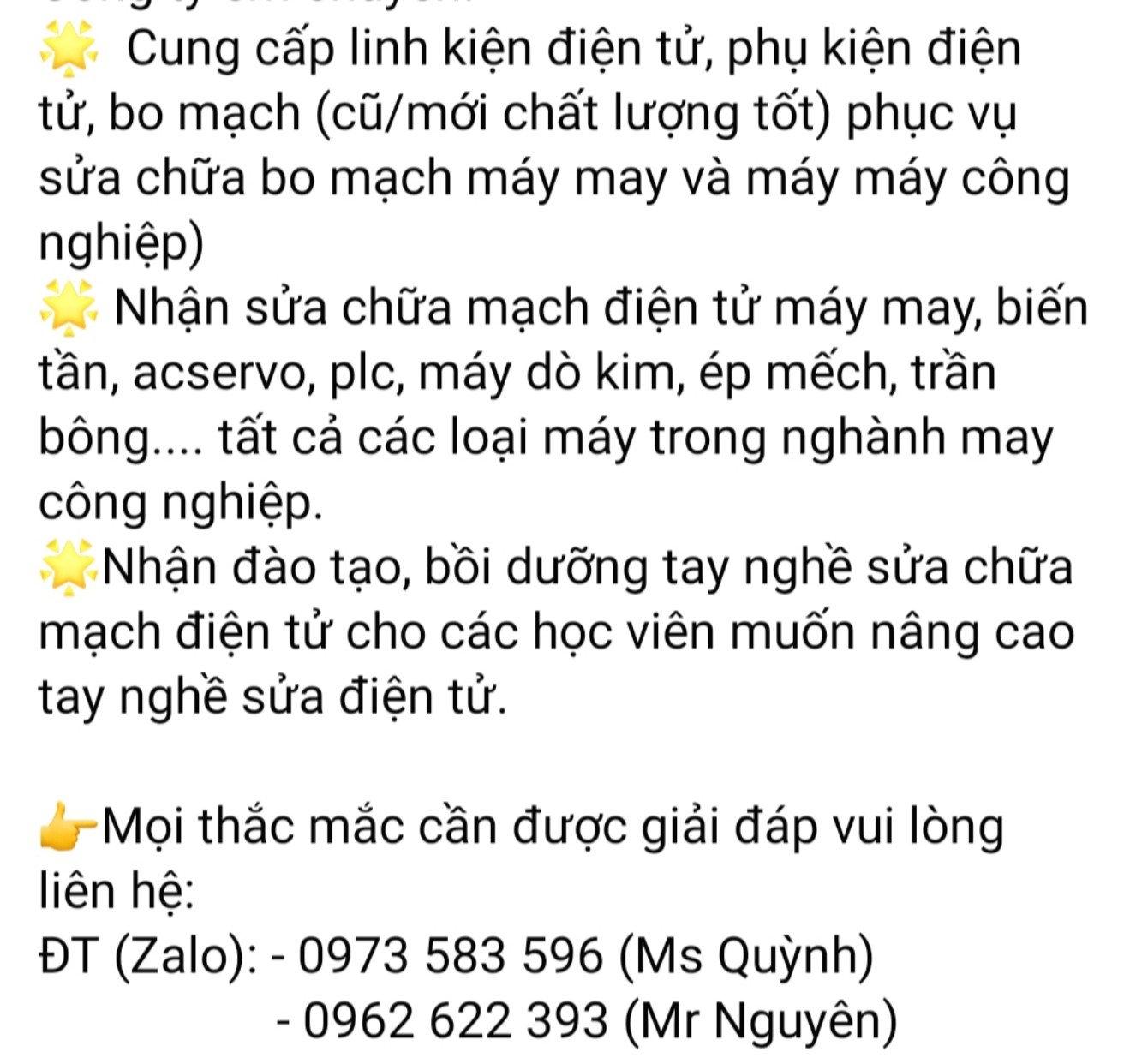 Điện Trở Dán 222 2K2 0603 (100 con/Túi)