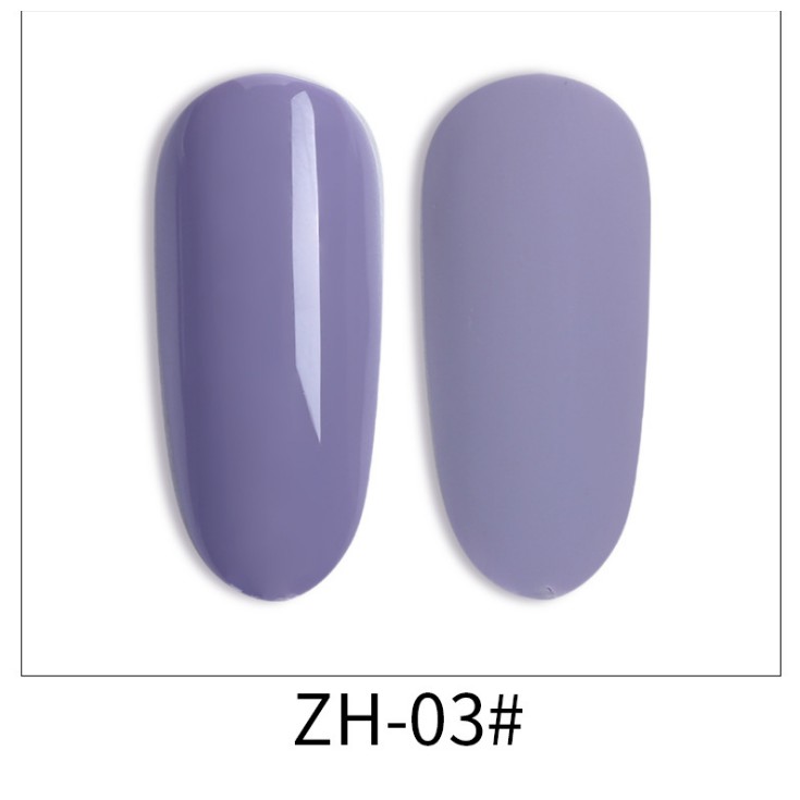 [HCM]sơn gel as tím mã zh