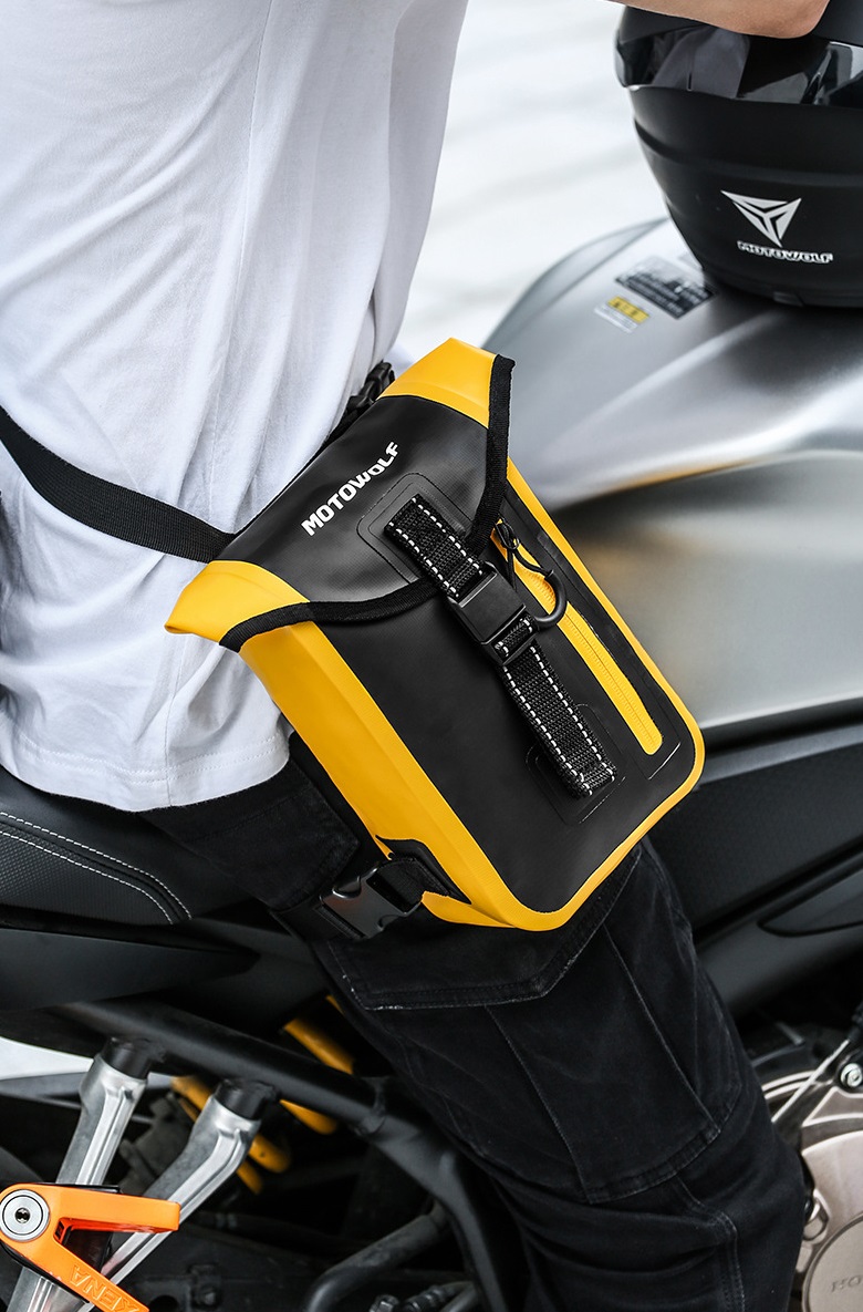 Túi đeo hông MOTOWOLF 7MDL0708
