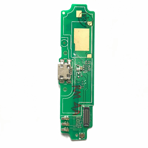 Cụm chân sạc Xiaomi Redmi 4A