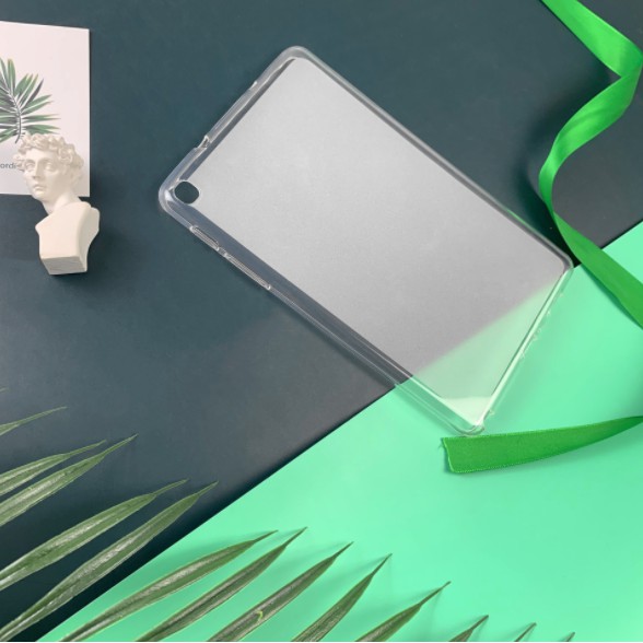 Ốp dẻo silicon cho samsung tab a plus 8.0 2019 p205